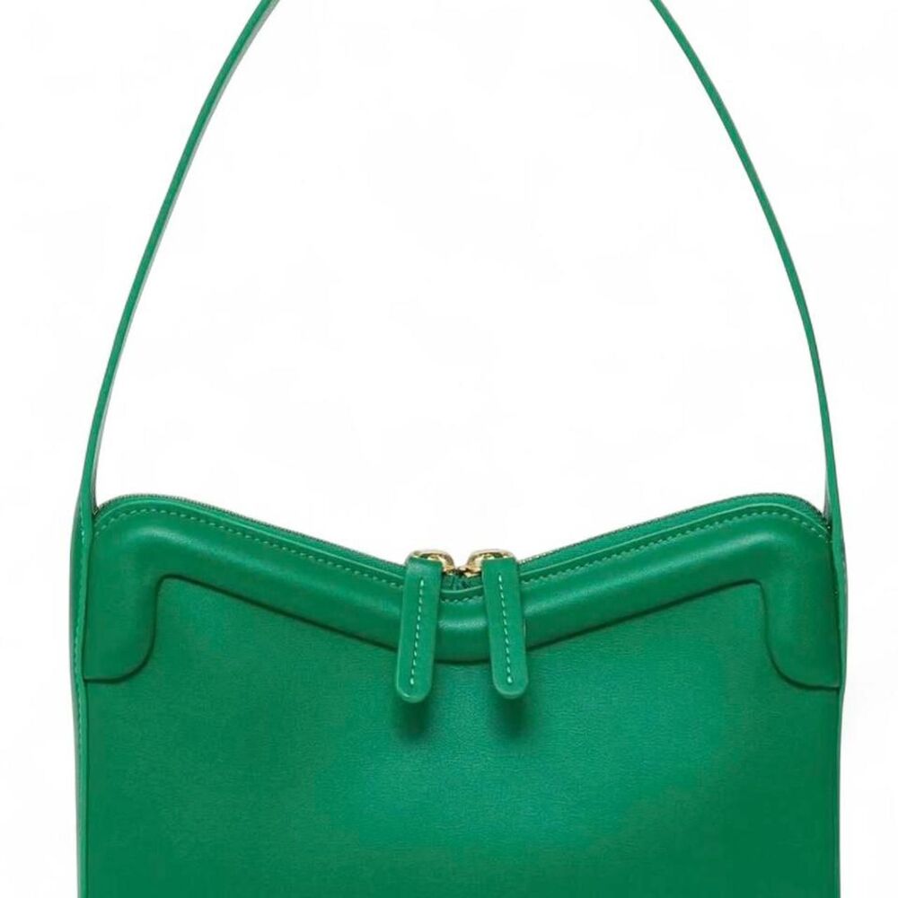 Mansur-gavriel Women's Green Bag